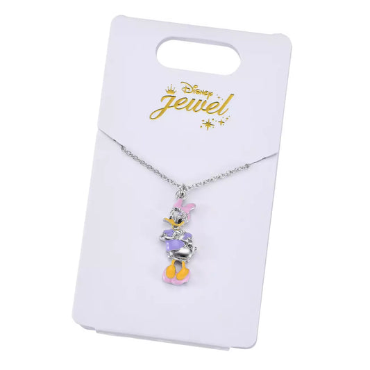 Japan Disney Store - Daisy Duck Necklace