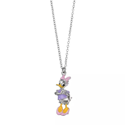 Japan Disney Store - Daisy Duck Necklace