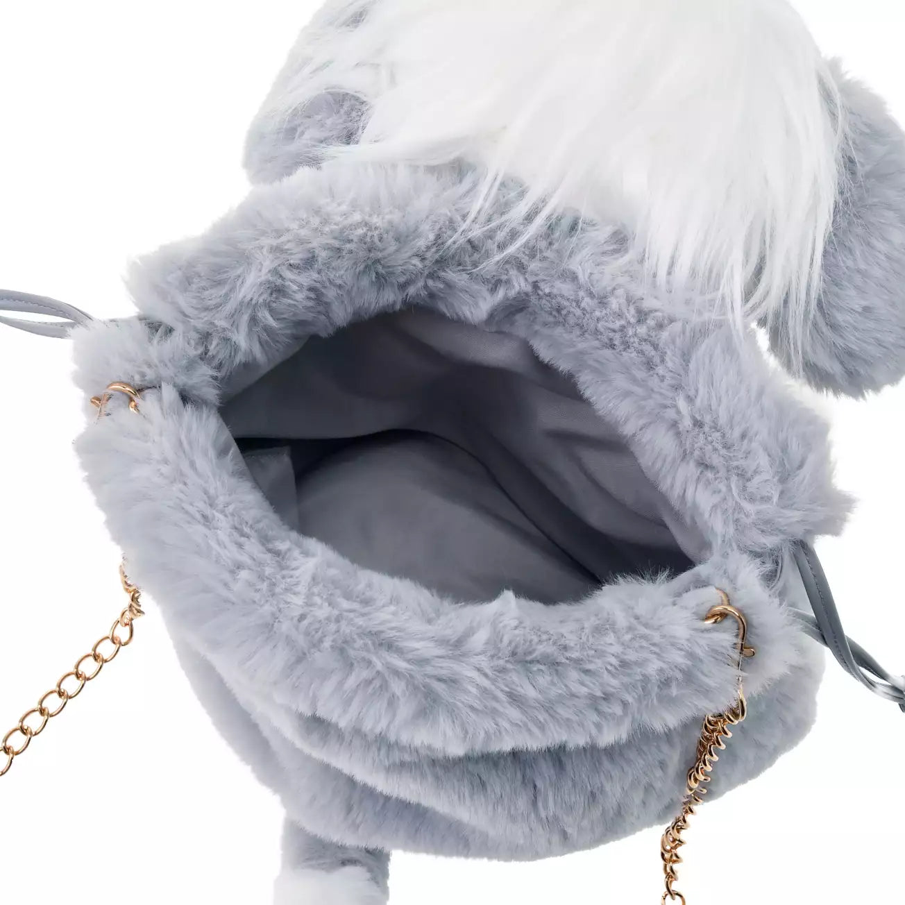 NOV 11 PREORDER - Japan Disney Store - The Little Mermaid - Max - 2Way Shoulder Bag