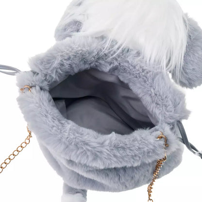 NOV 11 PREORDER - Japan Disney Store - The Little Mermaid - Max - 2Way Shoulder Bag