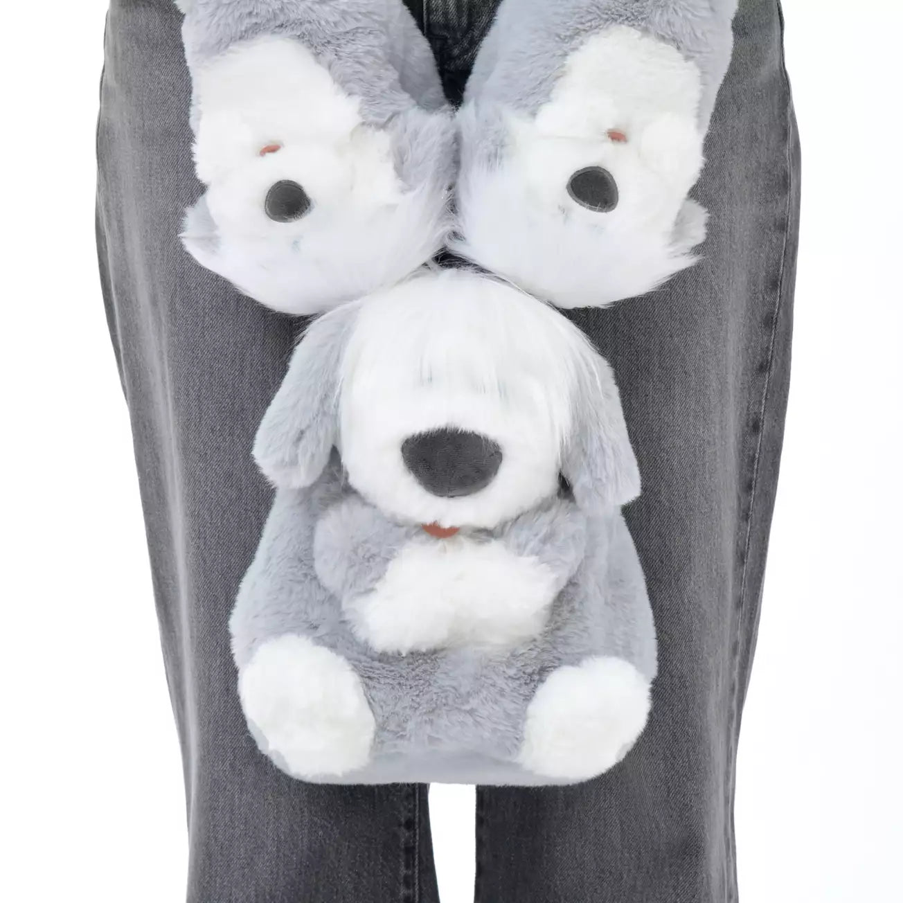 NOV 11 PREORDER - Japan Disney Store - The Little Mermaid - Max - 2Way Shoulder Bag