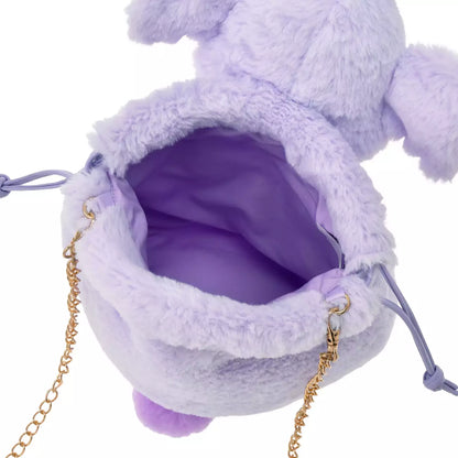 NOV 11 PREORDER - Japan Disney Store - Winnie the Pooh - Heffalump - 2Way Shoulder Bag