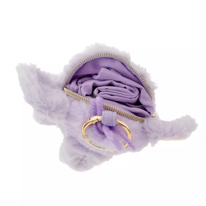 NOV 11 PREORDER - Japan Disney Store - Winnie the Pooh - Heffalump - ECO Bag with Plush Pouch