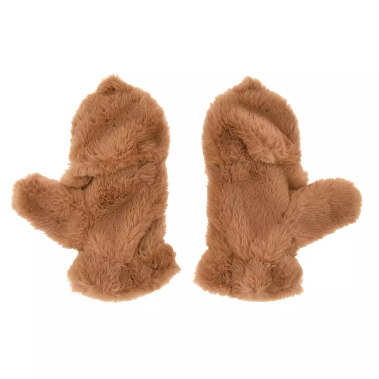 NOV 14 PREORDER - Japan Disney Store - Chip & Dale - Gloves / Mittens - Adult Size