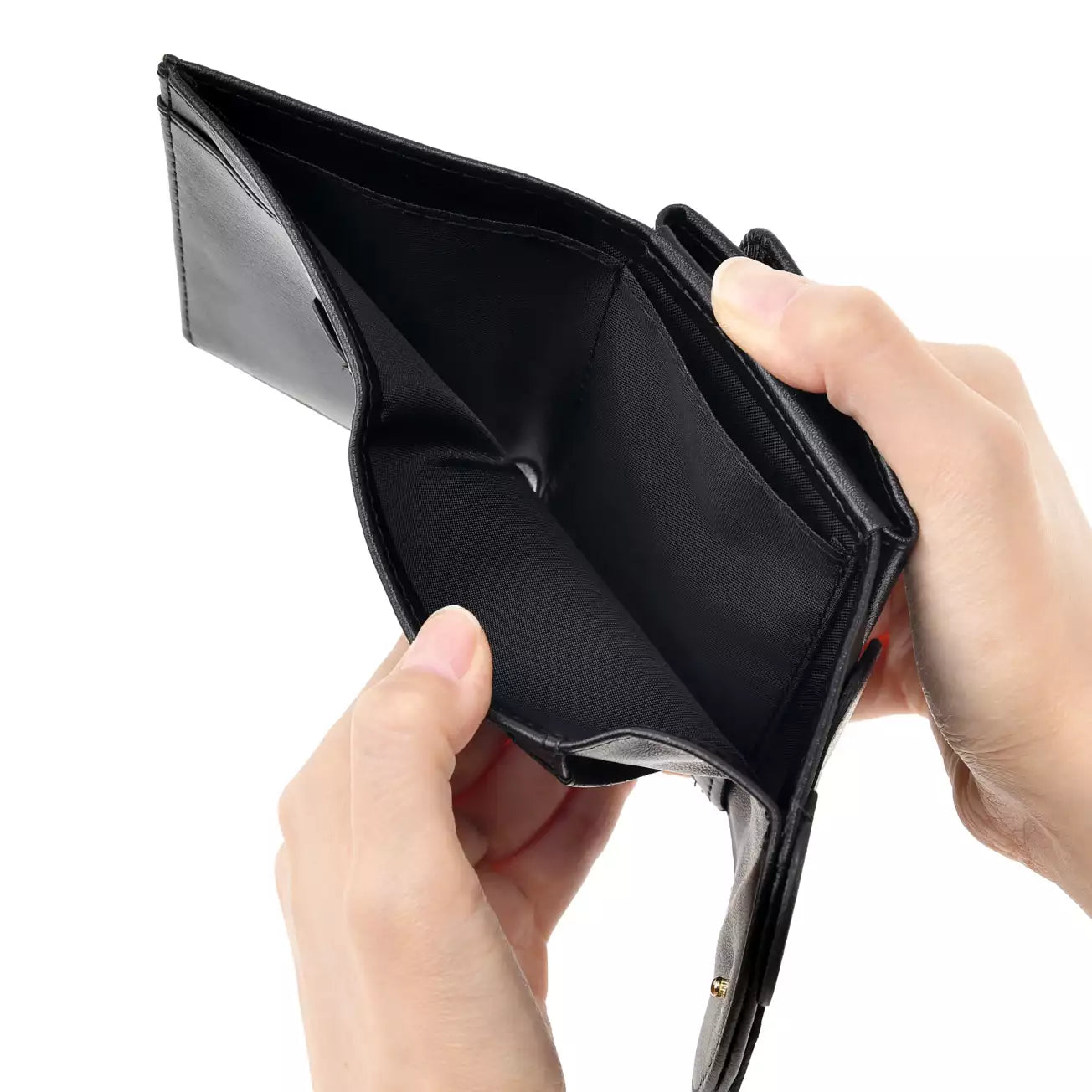 Japan Disney Store - Mickey Mouse - Wallet / Purse