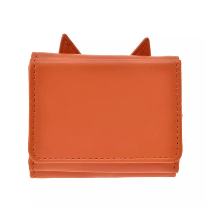 Japan Disney Store - Zootopia - Nick Wilde - Wallet / Purse