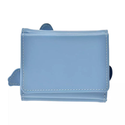 Japan Disney Store - Stitch - Wallet / Purse