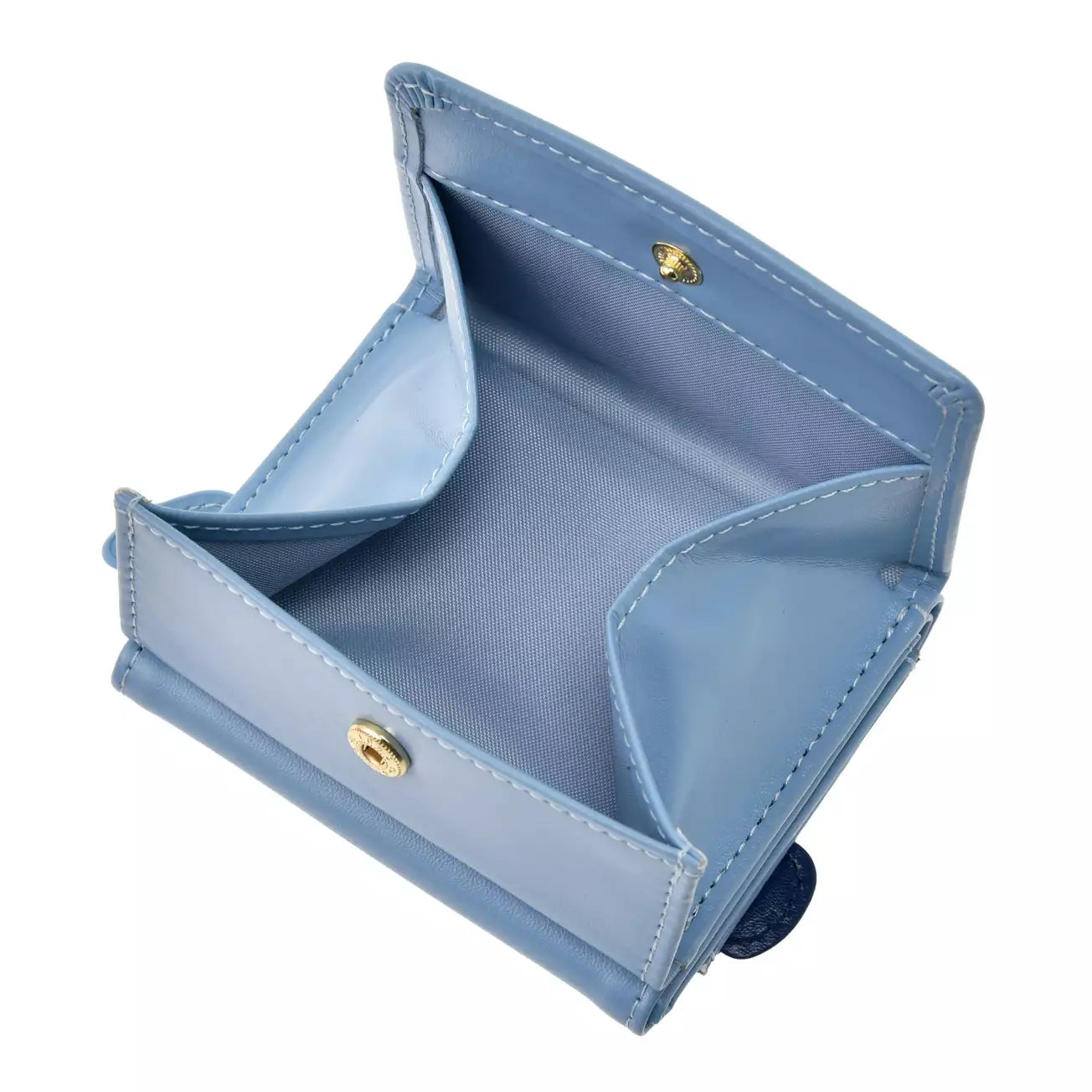 Japan Disney Store - Stitch - Wallet / Purse