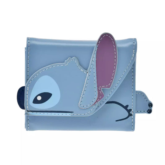 Japan Disney Store - Stitch - Wallet / Purse