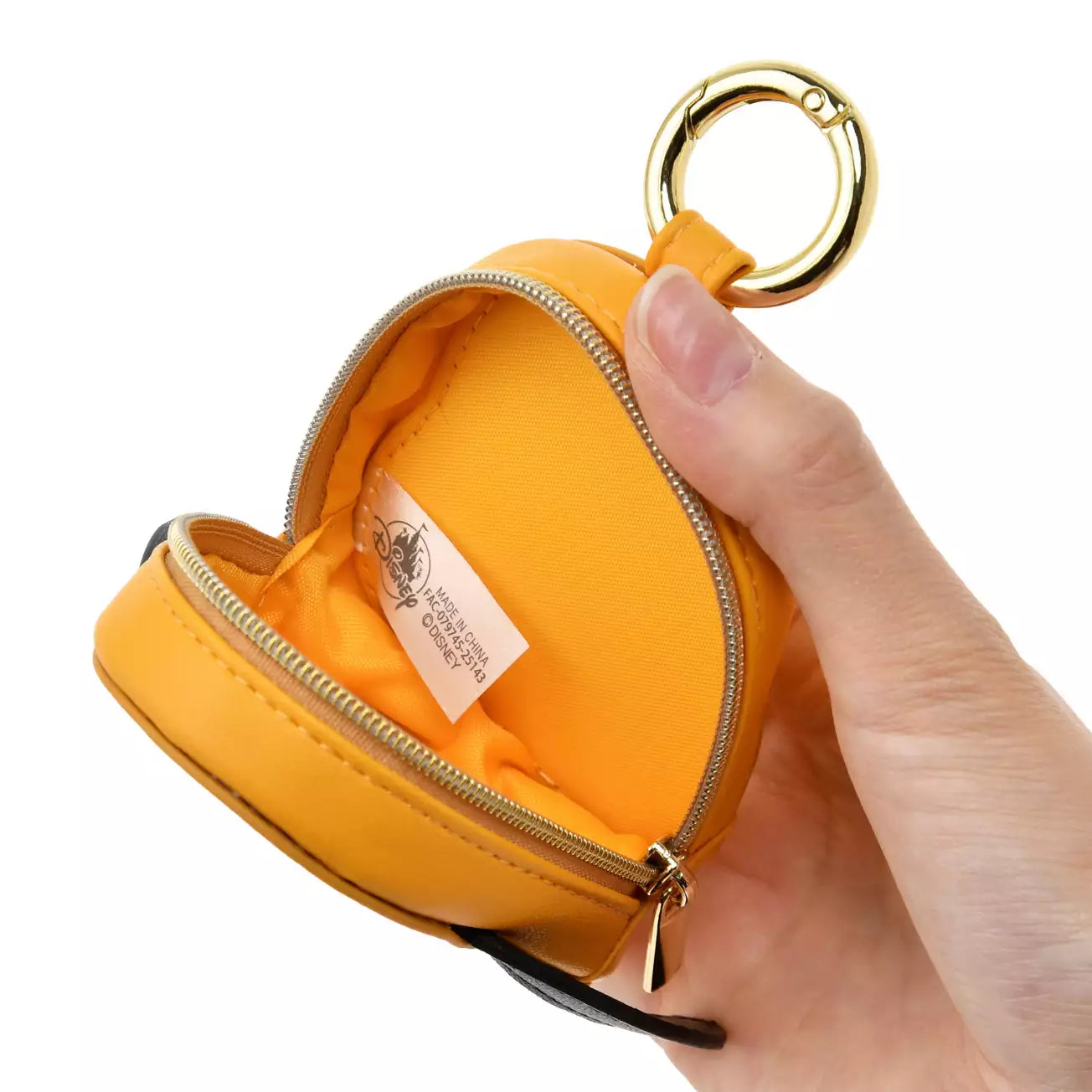 Japan Disney Store - Pluto - Coin Case