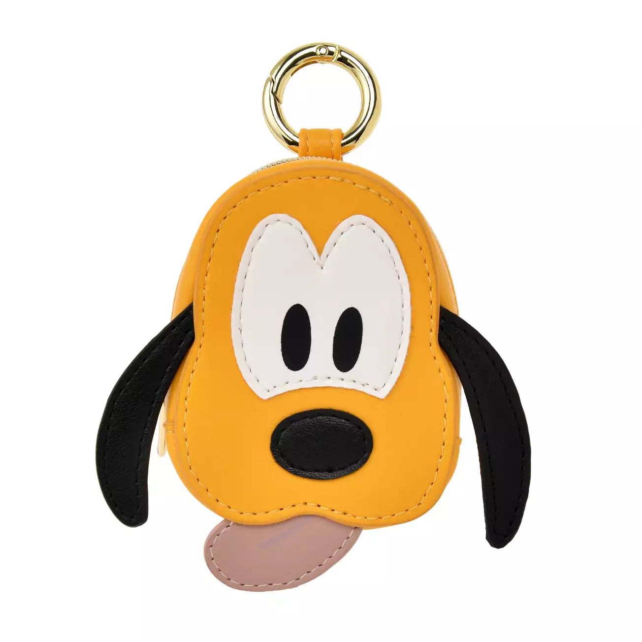 Japan Disney Store - Pluto - Coin Case