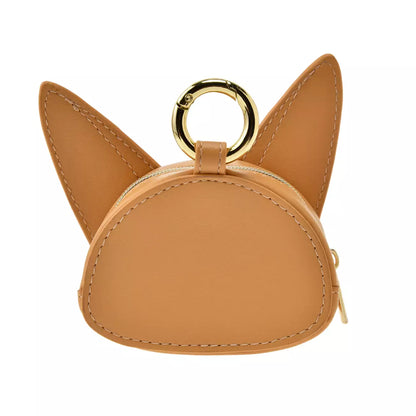 Japan Disney Store - Zootopia - Finnick - Coin Case