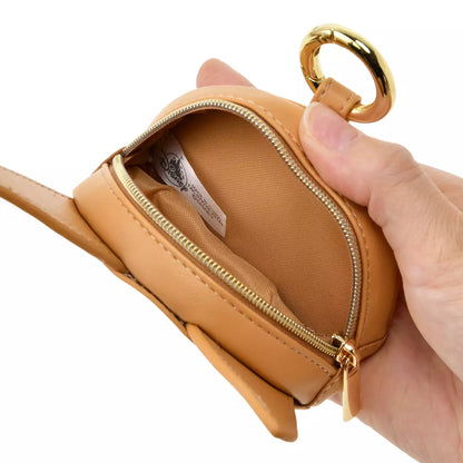 Japan Disney Store - Zootopia - Finnick - Coin Case