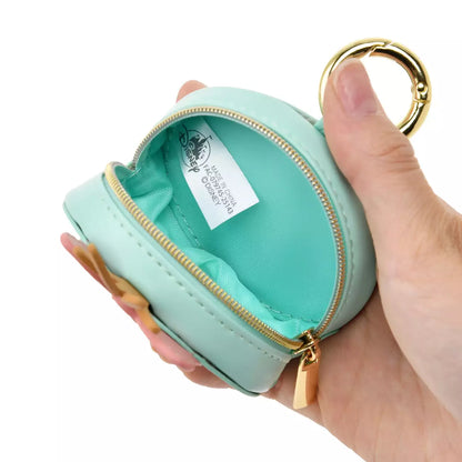 Japan Disney Store - Lilo & Stitch - Scrump - Coin Case