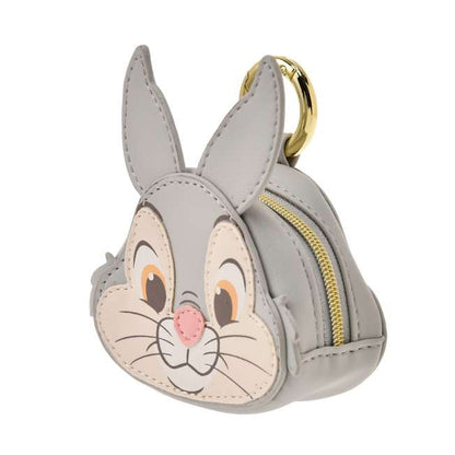 Japan Disney Store - Bambi - Thumper - Coin Case