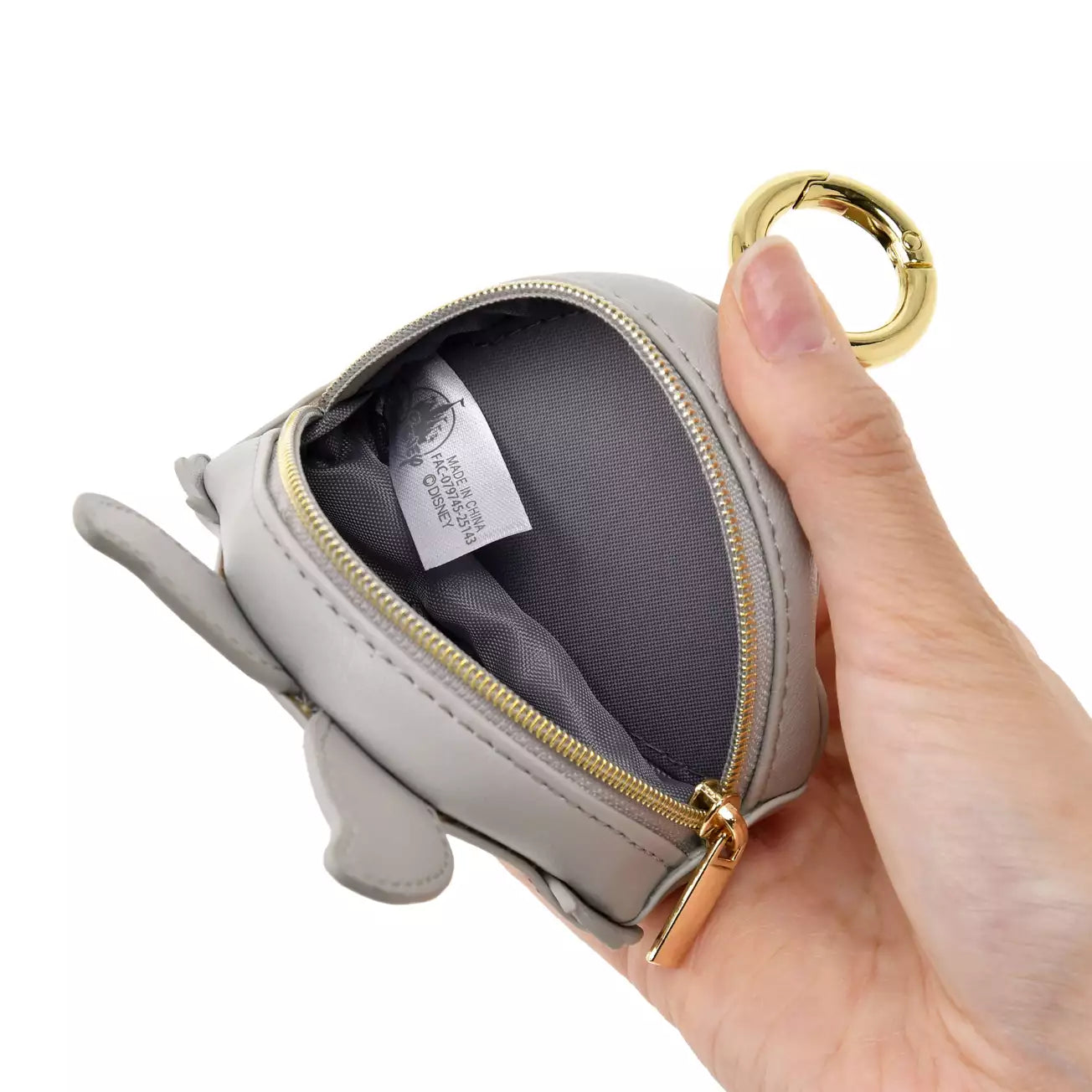 Japan Disney Store - Bambi - Thumper - Coin Case