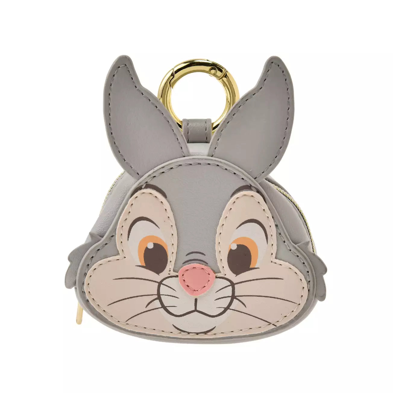 Japan Disney Store - Bambi - Thumper - Coin Case