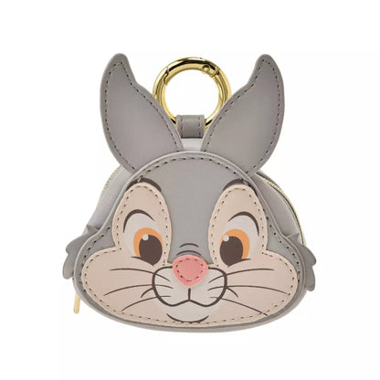 Japan Disney Store - Bambi - Thumper - Coin Case