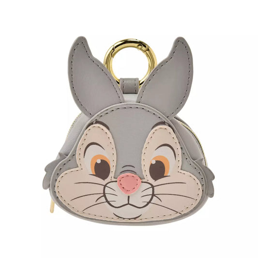 Japan Disney Store - Bambi - Thumper - Coin Case
