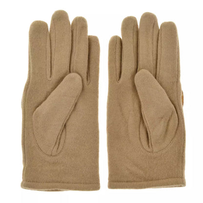 Japan Disney Store - The Aristocats - Berlioz & Toulouse - Asymmetrical Face Gloves