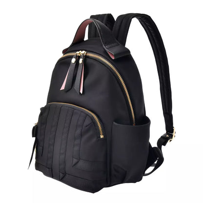 Japan Disney Store - LANVIN en Bleu - The Aristocats - Marie - 55th Anniversary - Backpack with Charm