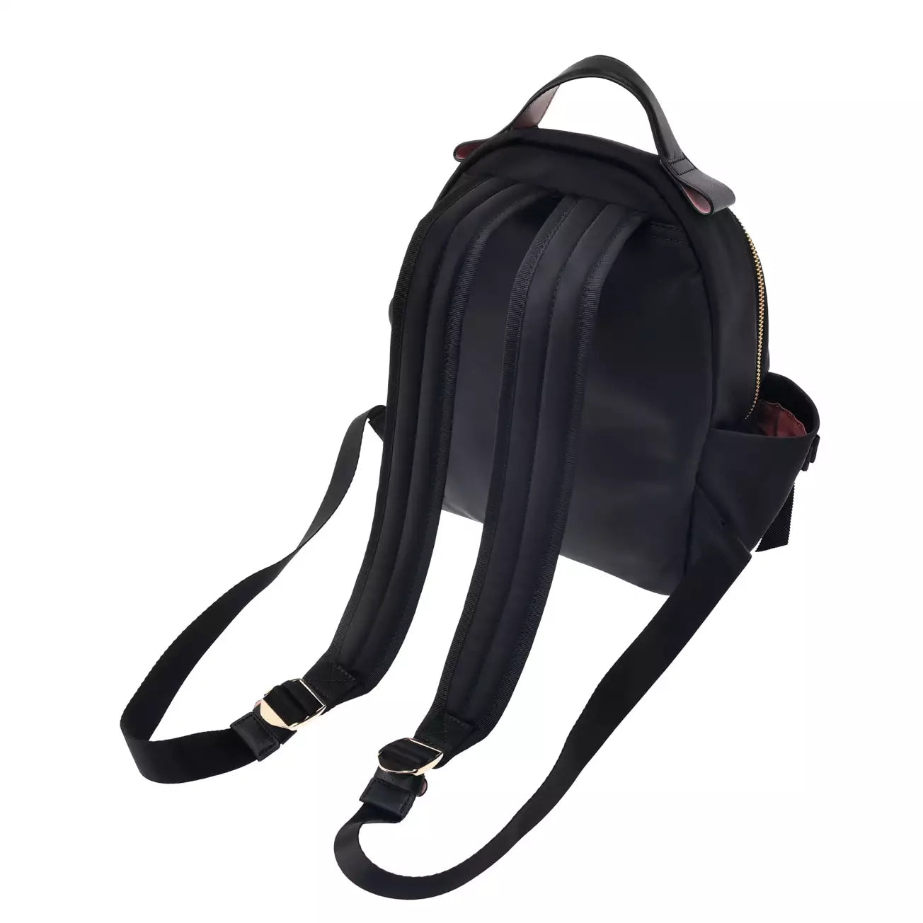 Japan Disney Store - LANVIN en Bleu - The Aristocats - Marie - 55th Anniversary - Backpack with Charm