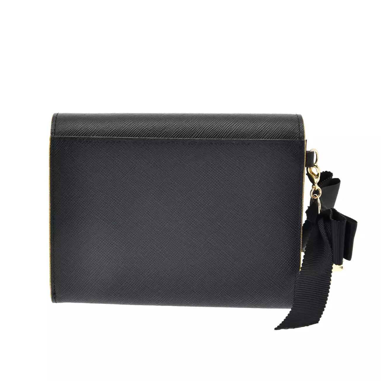 Japan Disney Store - LANVIN en Bleu - The Aristocats - Marie - 55th Anniversary - Wallet with Charm