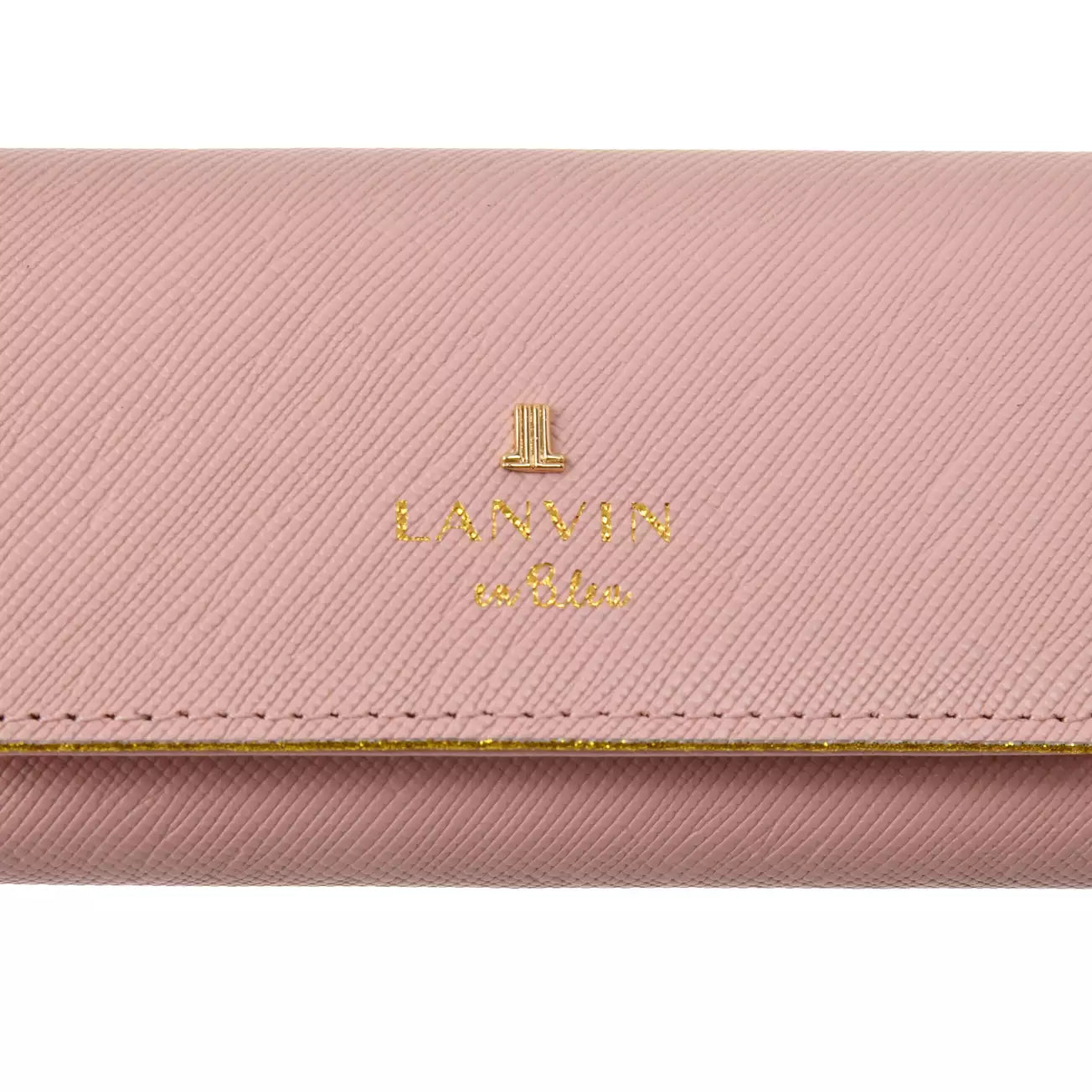 Japan Disney Store - LANVIN en Bleu - The Aristocats - Marie - 55th Anniversary - Key Case with Charm