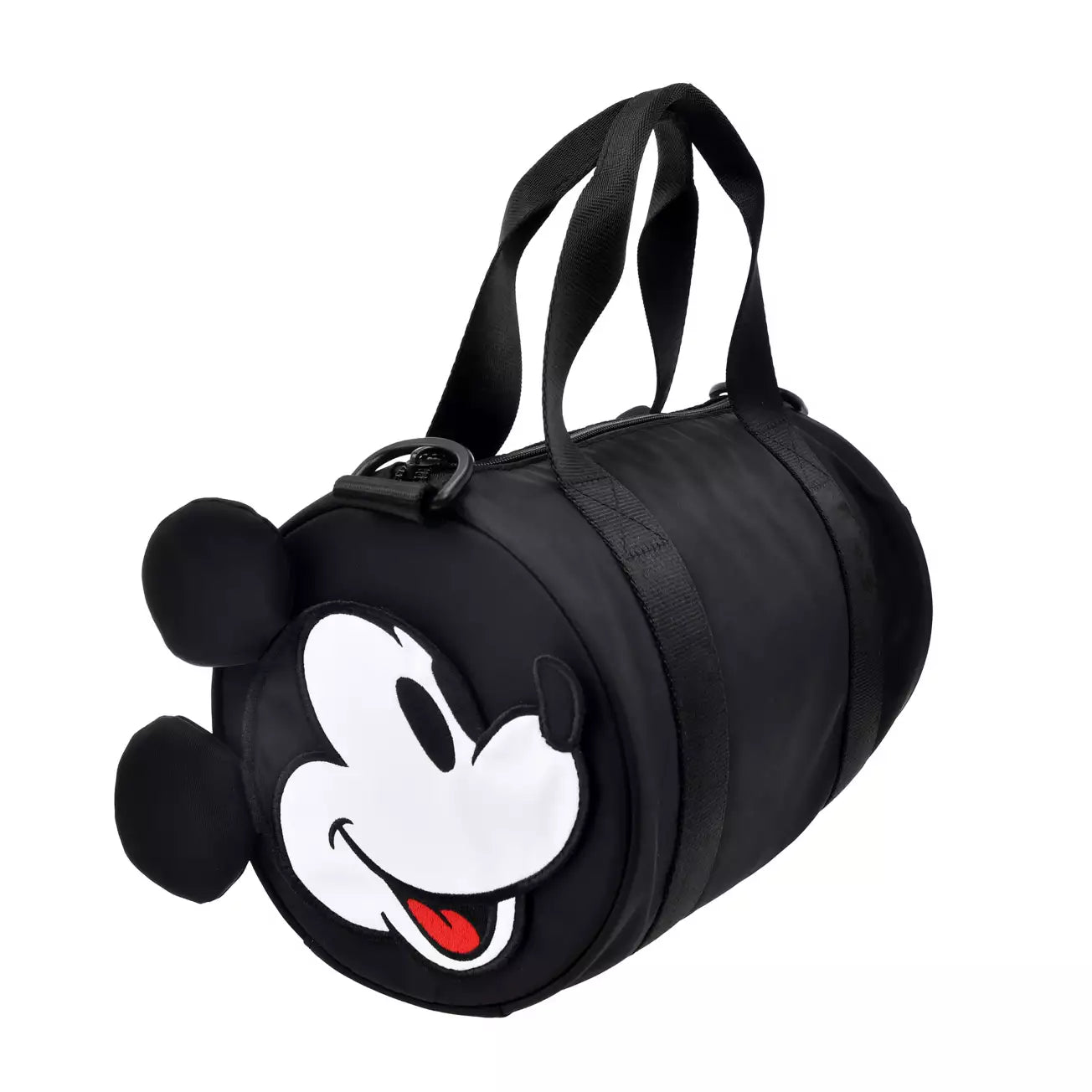 Japan Disney Store x Magical Label - Mickey Mouse - 2Way Boston Bag