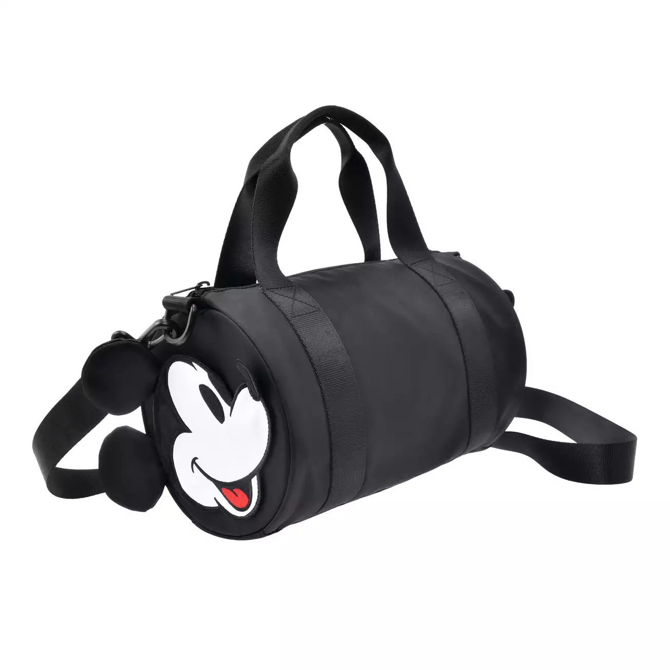 Japan Disney Store x Magical Label - Mickey Mouse - 2Way Boston Bag