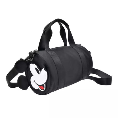 Japan Disney Store x Magical Label - Mickey Mouse - 2Way Boston Bag