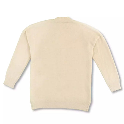 Japan Limited - Disney Dogs - Lady, Nana & Max Long Sleeve Knit Cardigan - Loungewear