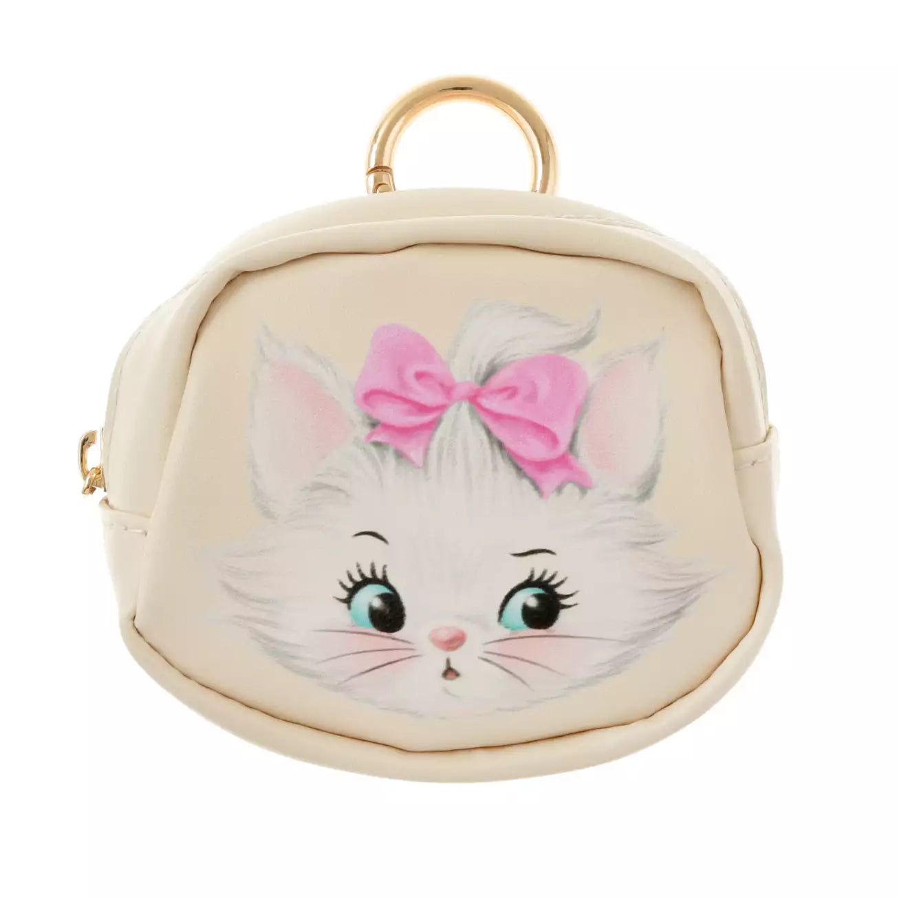 16 DEC PREORDER - Japan Disney Store - The Aristocats 55th Anniversary - Marie ECO Bag
