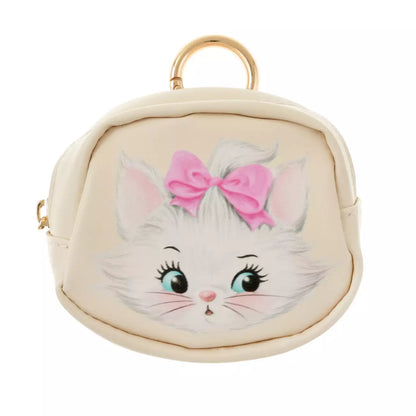 16 DEC PREORDER - Japan Disney Store - The Aristocats 55th Anniversary - Marie ECO Bag