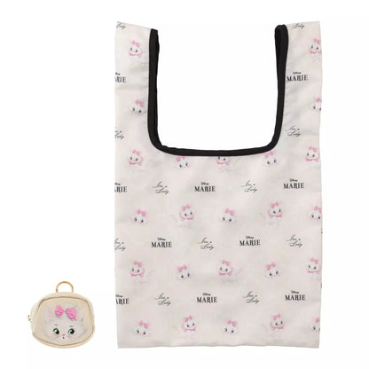16 DEC PREORDER - Japan Disney Store - The Aristocats 55th Anniversary - Marie ECO Bag