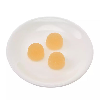 Japan Limited - Snow White - Squirrel - Apple Gummy with Plush Case