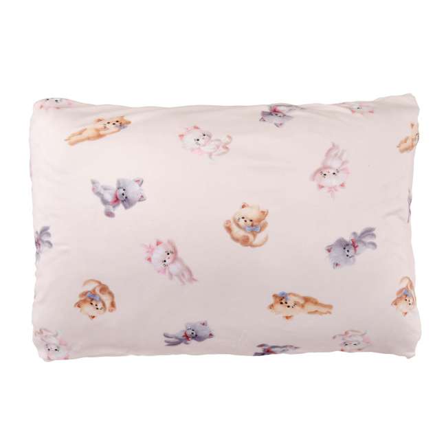 Japan Limited - The Aristocats - Marie, Berlioz & Toulouse - Pillowcase