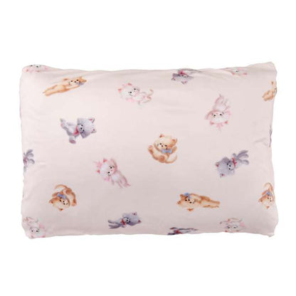 Japan Limited - The Aristocats - Marie, Berlioz & Toulouse - Pillowcase