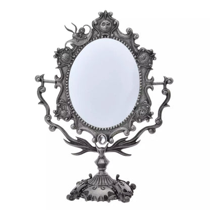 SEPT 16 PREORDER - Japan Limited - The Nightmare Before Christmas - Standing Mirror