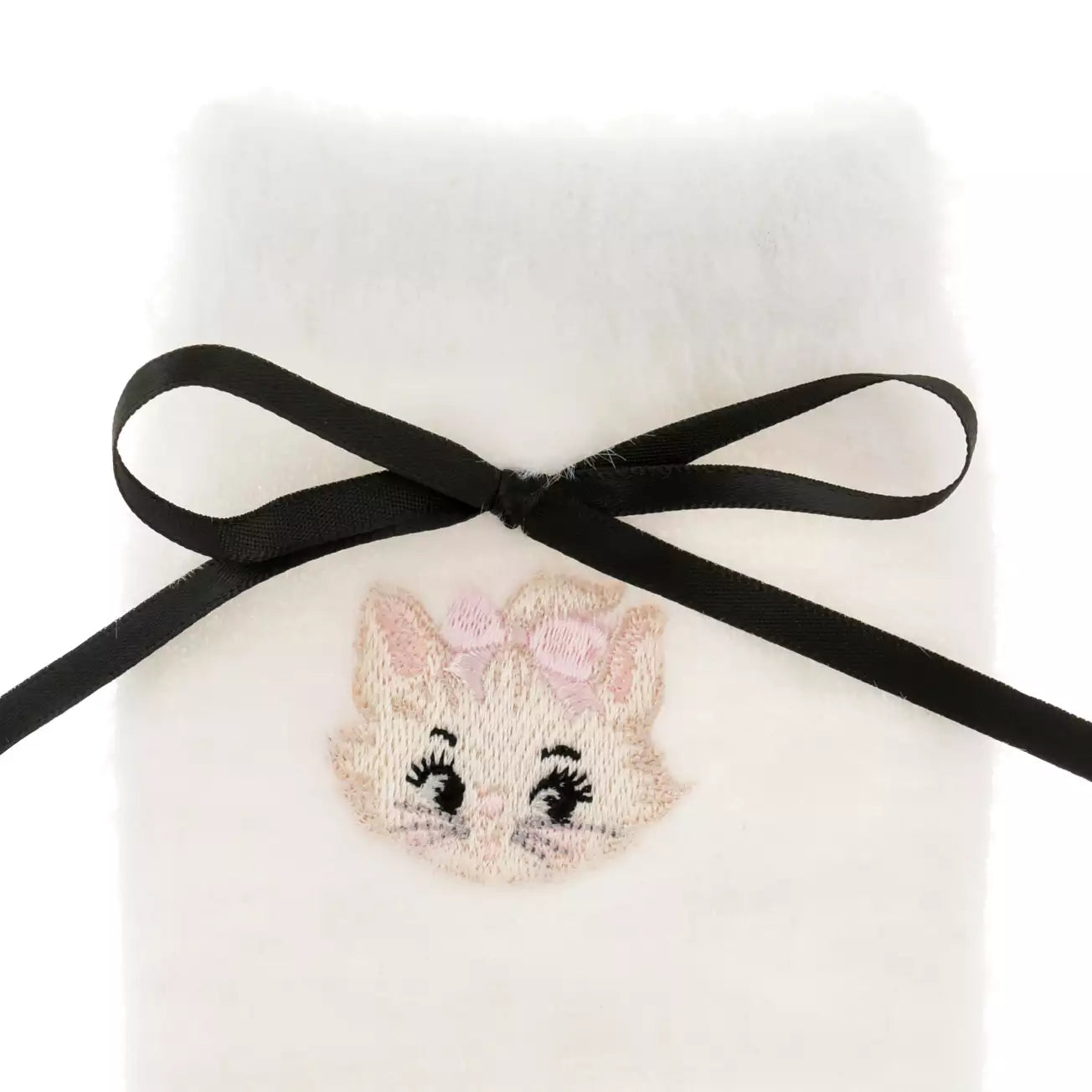 16 DEC PREORDER - Japan Disney Store - The Aristocats 55th Anniversary - Marie Socks - 23-25cm