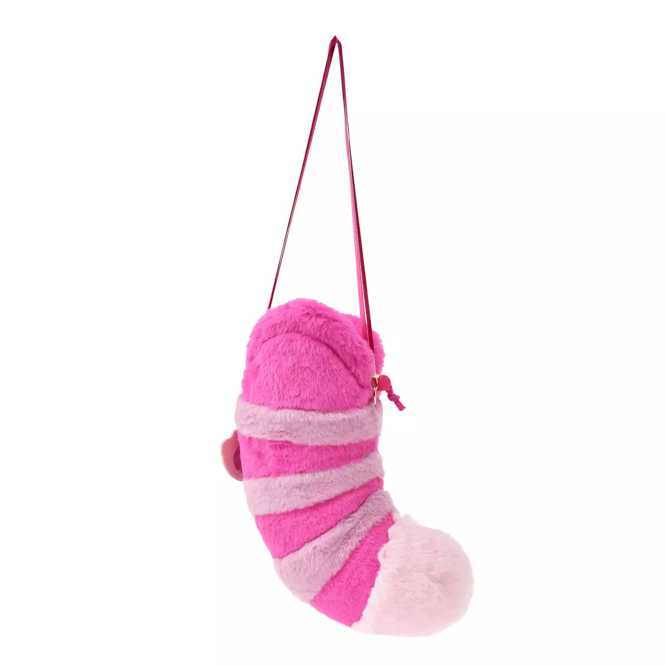 SEPT 29 PREORDER - Japan Limited - Alice in Wonderland - Cheshire Cat - Plush Bag
