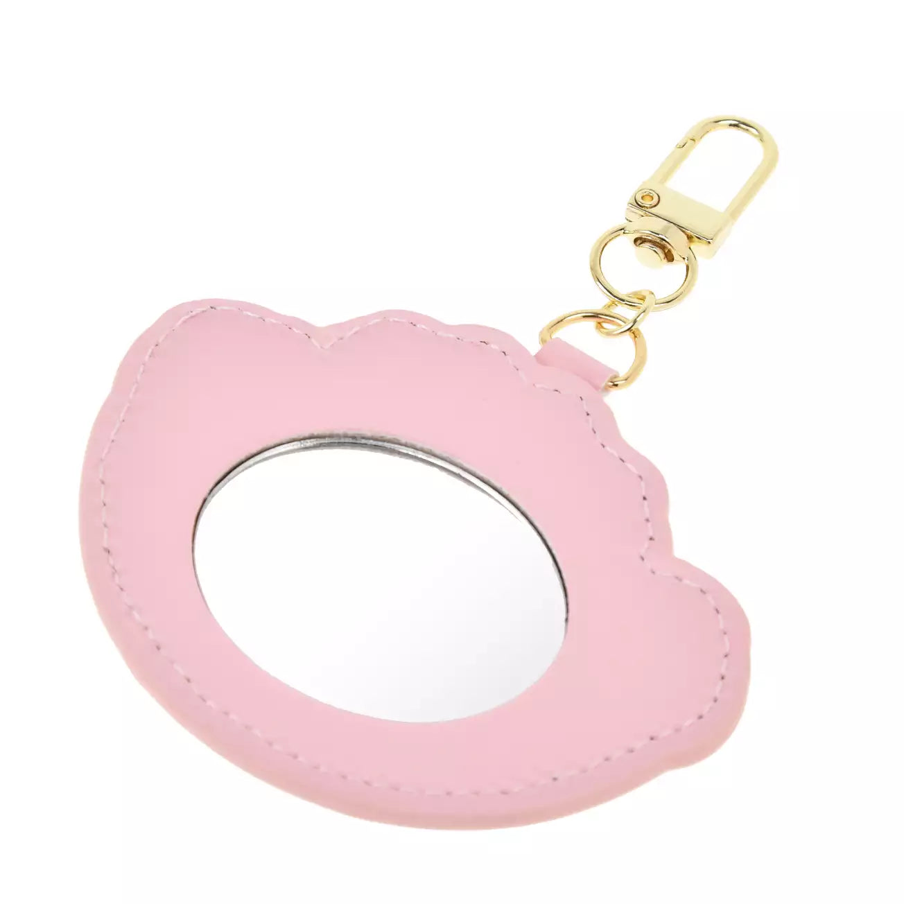 Japan Disney Store - Alice in Wonderland - Cheshire Cat - Plush Multi-Pouch Bag