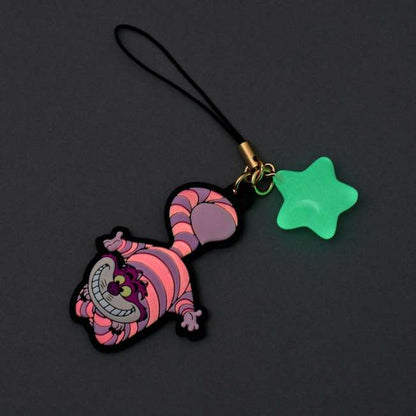 SEPT 29 PREORDER - Japan Limited - Alice in Wonderland - Cheshire Cat - Strap Blind Box