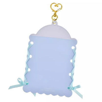 OCT 3 PREORDER - Japan Limited - Mellow Hug - Dumbo Card Holder Keychain