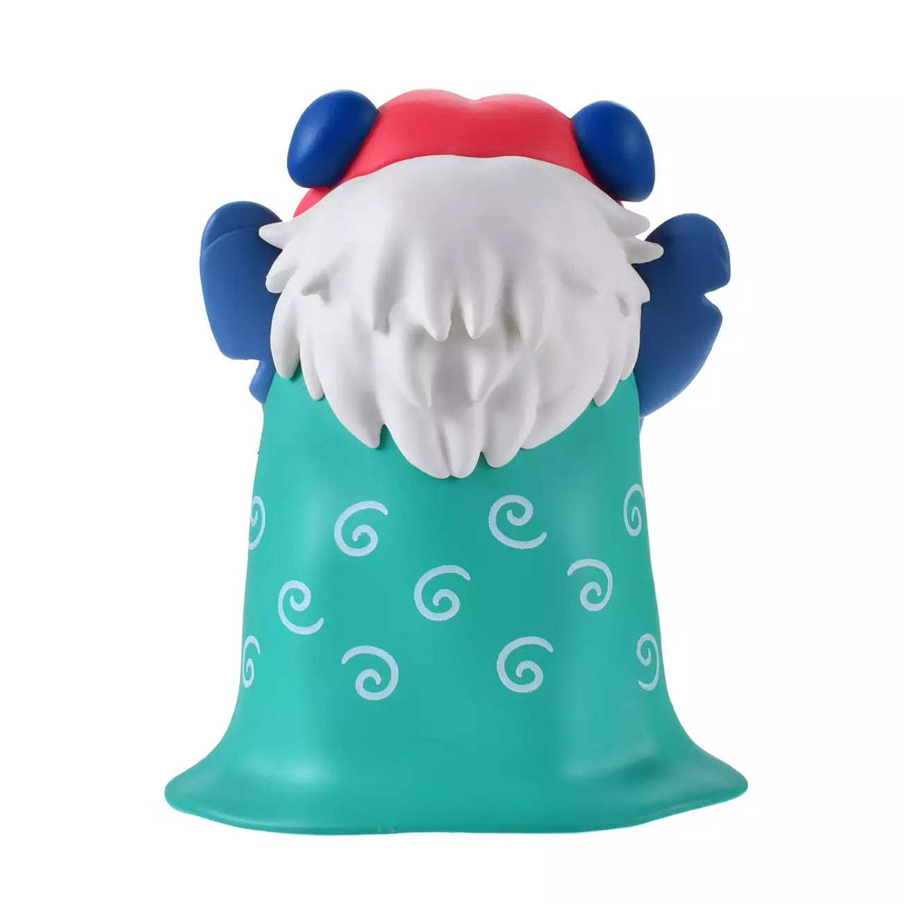 DEC 2 PREORDER - Japan Disney Store - New Years 2026 - Stitch Mascot - Lion Dance