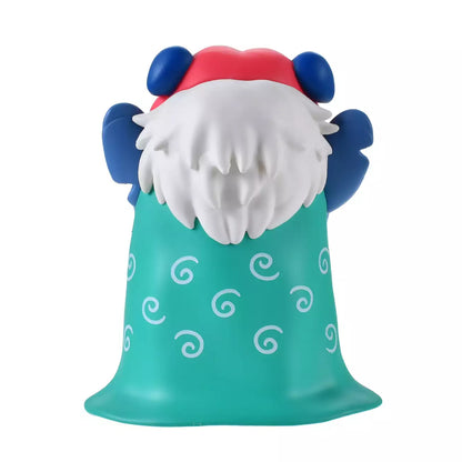 DEC 2 PREORDER - Japan Disney Store - New Years 2026 - Stitch Mascot - Lion Dance