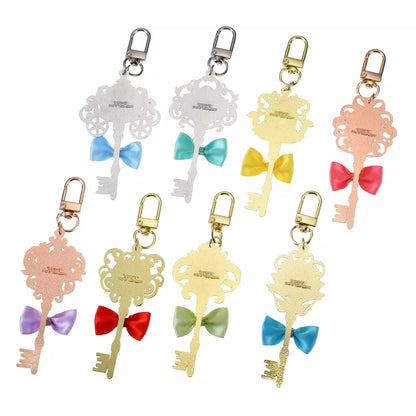 Japan Limited - Disney Princess Key - Keychain Blind Box