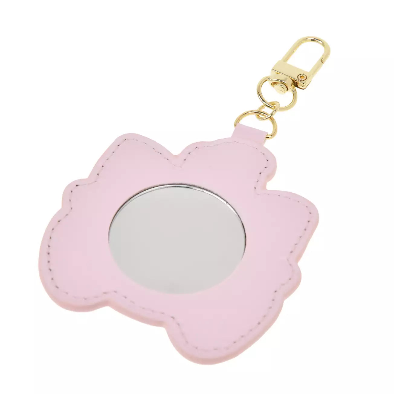 Japan Disney Store - The Aristocats - Marie - Plush Multi-Pouch Bag