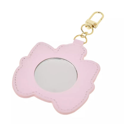 Japan Disney Store - The Aristocats - Marie - Plush Multi-Pouch Bag