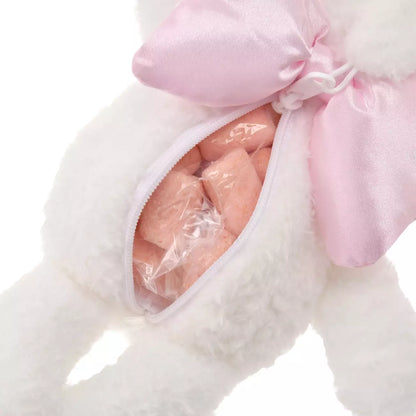 Japan Limited - The Aristocats - Marie - Marshmallows in a Plush Pouch
